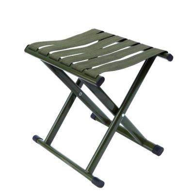 China Portable High Quality Outdoor Camping Chair With Reclining Cup Holder Camping Chairs for sale