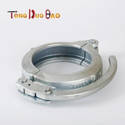 China Building Material Stores Forging DN125 5.5