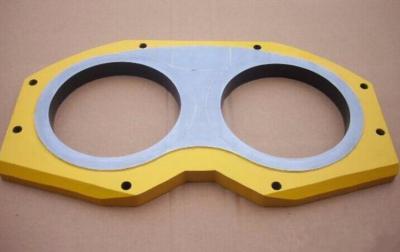 China PUTZMEISTER Concrete Pump Durable Putzmeiser Concrete Pump Parts Bearing Insert 230 for sale