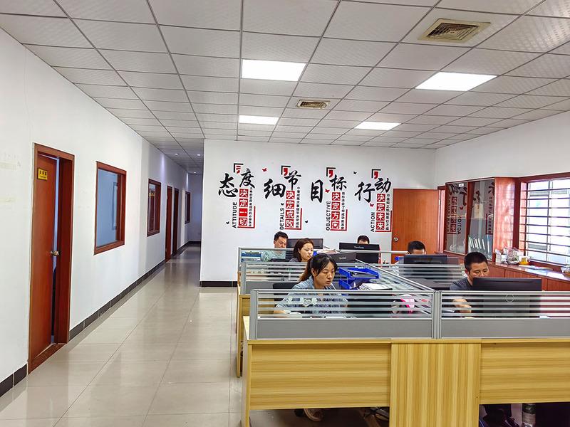 Verified China supplier - Dongguan Xinteng Electronic Co., Ltd.