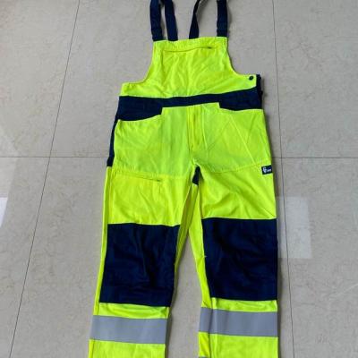 China Wholesale high quality brand cheap stock of polyester waterproof work overalls for men s clothing running clothing s for sale