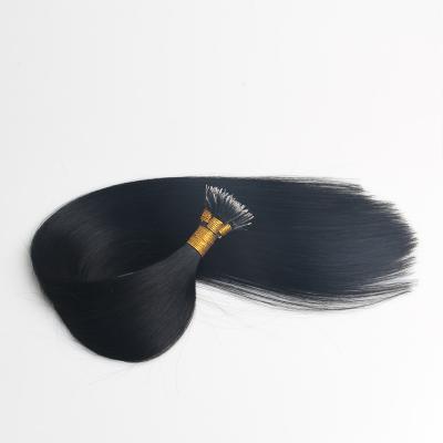 China No shedding no tangle Cheap Wholesale Factory Price Unprocessed Shedding Free Micro Nano Ring European Russian Remy Human Hair Extensions Double Drawn for sale