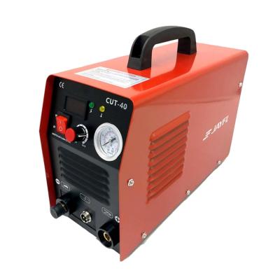 China New Arrival Handheld Plasma Cutting Machine High Quality Inverter Plasma Cutting Machine for sale