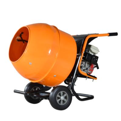 China Building Material Shops New Concrete Mixer 230 L Concrete Mixer Machine Best Professional Supplier Price for sale