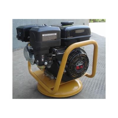 China Building material shops manufacturers cheap concrete vibration machine 5.5hp vibrator 3600 rpm for concrete for sale