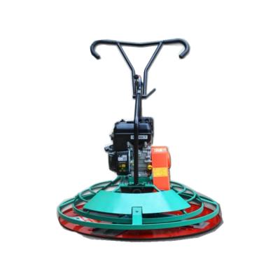 China Wholesale Concrete Building Material Stores Electric Polisher Cement Sidewalk Mud Lifting And Polishing Machine Polisher for sale