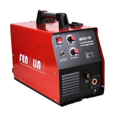 China High Performance Multifunction Inverter Carbon Dioxide Dual Function Gas Shielded Welding Machine for sale