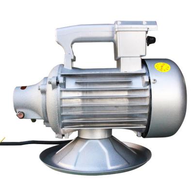 China Building Material Shops Best Quality Plug-in Concrete Vibrator High Efficiency Concrete Vibrator Motor Power 2.2 Kw for sale