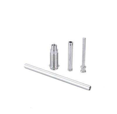 China Aluminum CNC Machine Precision Machining 304/316 Medical Precision Thin State Material Stainless Steel Parts Processing for sale