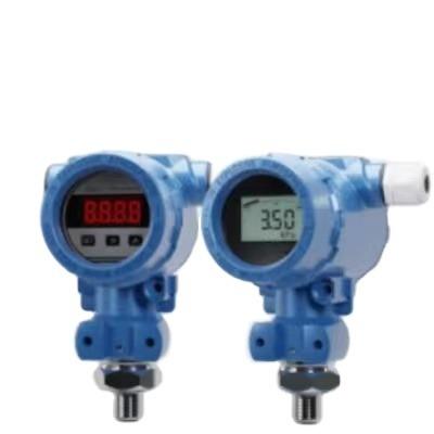 China Stainless Steel Factory Selling Diffusion Silicon Pressure Transmitter for sale