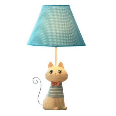 China EUROPEAN Manufacturers Wholesale Hot Products UL Cat Metal Animal Table Lamp for sale