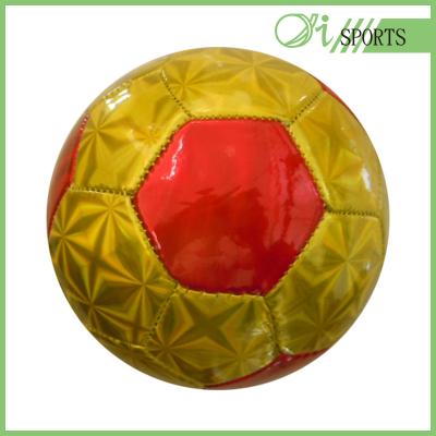 China Competition ; training; promotion makers design antique soccer ball custom football for sale