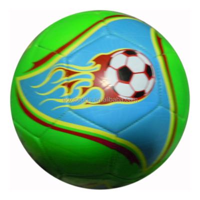 China High Quality Size 5 TPU Soccer Ball Promotion Low Price Custom Football for sale