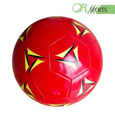 China Competition ; training; new style promotion size 5 general match professional soccer custom football for sale