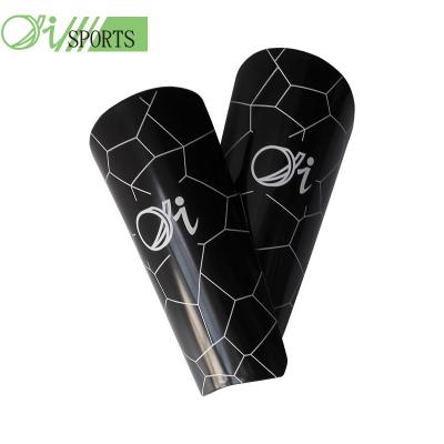 China New Products China Football Protection Metal Shin Guard OXI-SG 005 CY for sale