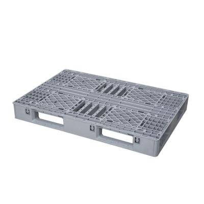 China High Quality Plastic Heavy Duty Pallet Single Faced Factory Direct Sale Directly for sale