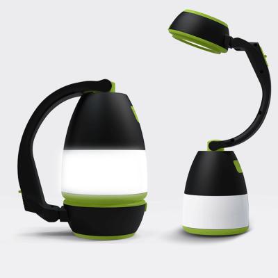 China Portable Mini Power Bank LED Night Light Emergency LED Outdoor Camping Indoor/Outdoor Lighting Led Lamp Lantern Lights for sale