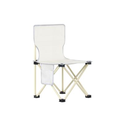 China china factory wholesale camping chair easy-carry foldable camping picnic outdoor folding chair for sale