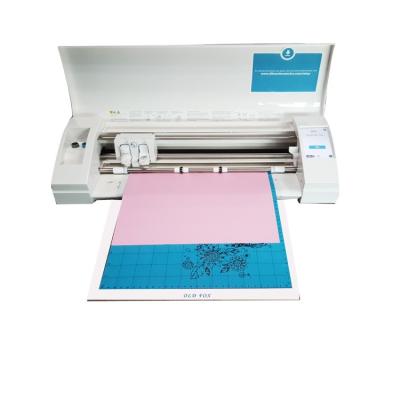 China PVC Old fox Strong grip 14x15 inch Cutting Mat for Silhouette Cameo 3/2/1 Cut Mats Replacement for sale