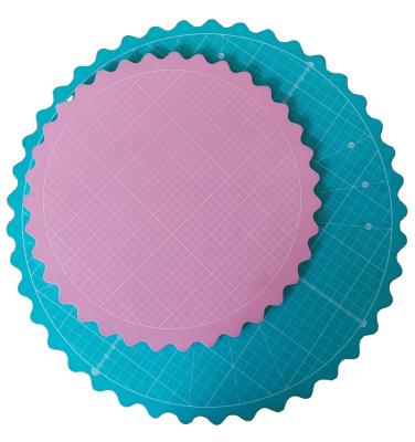 China PVC NEW PVC sewing rotary cutting mat for sale