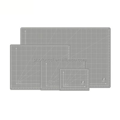 China PVC A1 3mm 3 Layers Ec-friendly art stationary supplies self healing cutting mat for sale