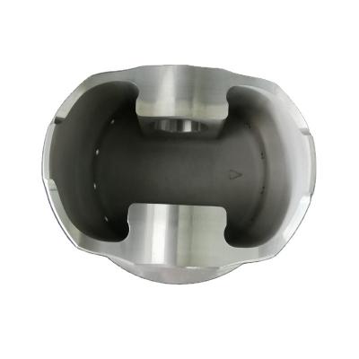 China Engine Parts Excellent Quality Forged Aluminum Pistons For V.W./AU.DI EA113-1.8T for sale