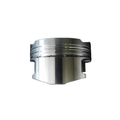 China Auto engine parts JA piston for BMW piston engine piston forged packing for BMW N20 for sale