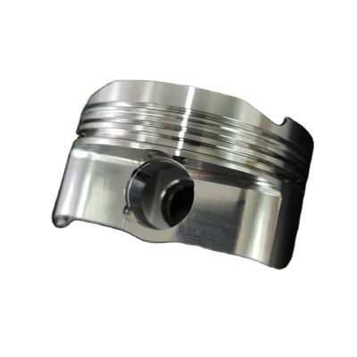 China 2021 Engine Parts Popular Engine Part Subaru Race Car 86mm Forged Piston for sale