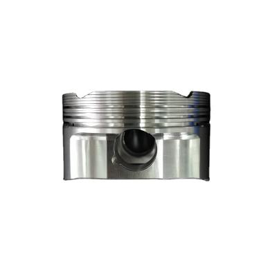 China China Manufacturer Supplier High Performance 4G63 Forged Xpander Piston for sale