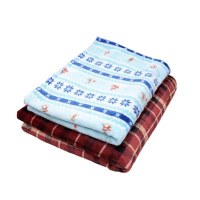 China Mechanical Wash Couch Protector Fur Blanket For Custom Dog Pet Covers Wholesale Soft Dogs Cats Pet Blanket for sale