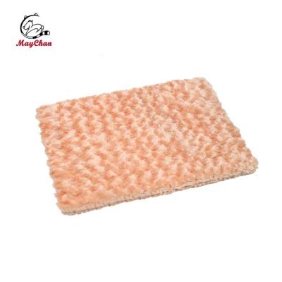 China Plush Luxury Warm Bed Cat Dog Bed Large And Accessories Wholesale Washable Luxury Plush Luxury Pet Beds for sale