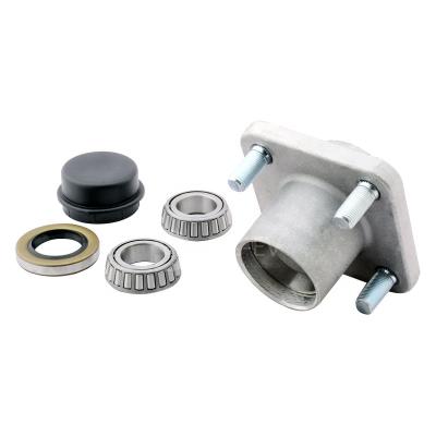 China TXT Golf Cart Parts Front Hub With Bearing Races For EZ-GO G&E 2001-Up TXT Medalist # 70895-G01 TXT 70895-G01 for sale