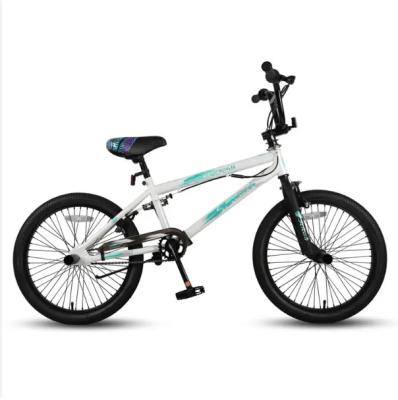 China Alloy Frame Freestyle Independent Bike for sale