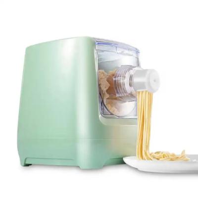 China Easy Operated Pasta Making Machine Automatic Noodle Maker for sale