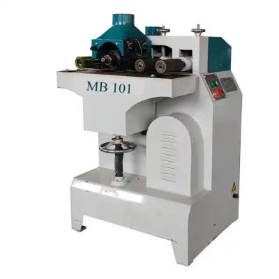 China MB101 Máquina de moldagem de superfície de madeira para trabalhos de madeira 5000 r/min Tamanho da mesa de rolagem à venda