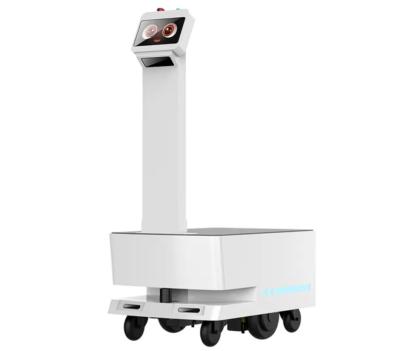 China Industrial Logistics Machines Transport Handling Robot CE Certificate for sale