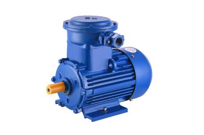 China YBX4 Motor Explosion-Proof Three-Phase Asynchronous Motor for sale