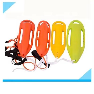 China Water Safety Products Lifeguard Float Rescue Saving Buoy Water Rescue Equipment Emergency Rescue Device en venta