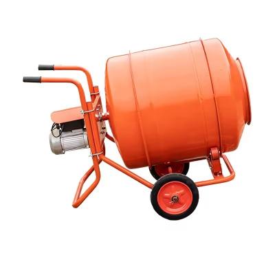 Κίνα Manufacturing Concrete Mixers Diesel Engine Concrete Pan Mixer 500L Factory Cement Mixing Machine Concrete Mixer Trucks προς πώληση