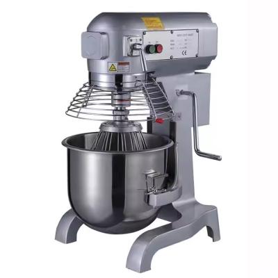 China Cocina 5KG máquina de kneading de masa de acero inoxidable mezclador de cuenco de pieza eléctrica de mezclador de alimentos para panadería en venta