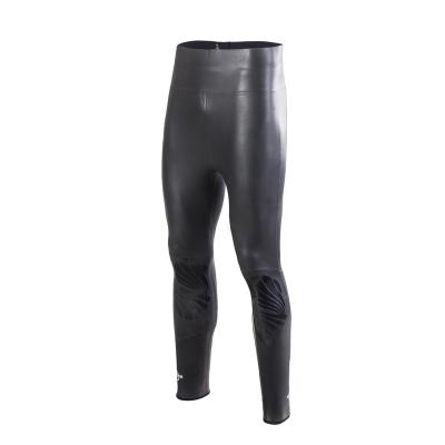 China Antibacterial wetsuits spearfishing wetsuit CR LONG PANTS LONG PANTS NEOPRENE WETSUIT PANTS for sale