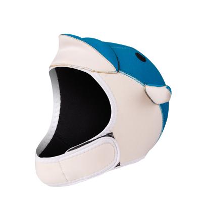 China Hot New Scuba Diving Service OEM Scuba Divers Sportswear Fun 3mm Accessories Neoprene Divers Hat Boxes Diving Hood DH-6010 for sale