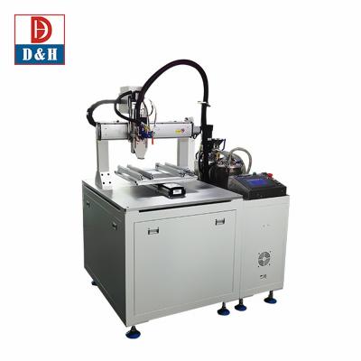 China machinery & Material AB Glue Dispenser Robot Machine Dispensing Equipment for sale