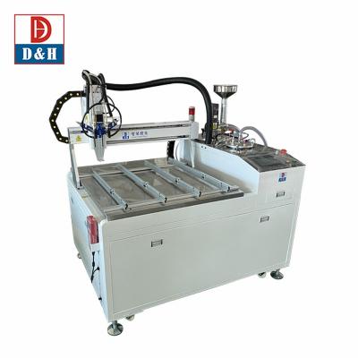 China machinery & Hardware Epoxy Resin Glue Dispenser for sale