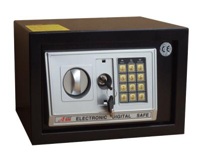 China Electronic Safe EA20 Anti-theft Function for Professional Electronic Parts for sale