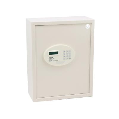 China Anti-Diebstahl-Digitale Elektronische LED-Anzeige Wand Safe mit und Aussehen der Tiefe 273mm zu verkaufen