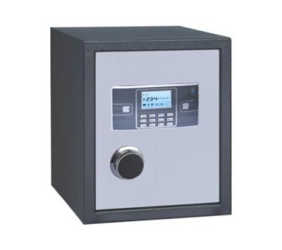 China Bequeme und sichere elektronische Verriegelung, Safe Depot Box für Zuhause / Büro Breite 371-460mm zu verkaufen