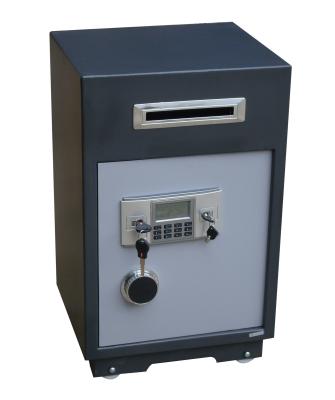 Κίνα Wd63 Coin Safe για το γραφείο Προσαρμογή σπιτιού και γραφείου προς πώληση