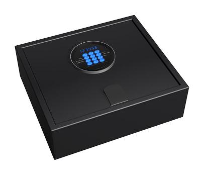 China Wd-1816 de teclado abierto con bloqueo electrónico y personalización en venta