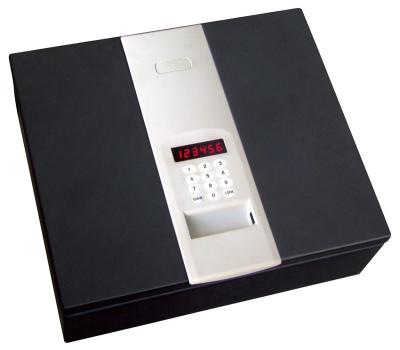 China Wd-1818 Hotel Digitale Top Open Drawer Safe voor verborgen efficiëntie en organisatie Te koop